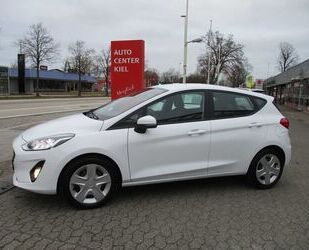 Ford Ford Fiesta 1.1 Cool&Connect *Klima*Tempomat*5-tür Gebrauchtwagen