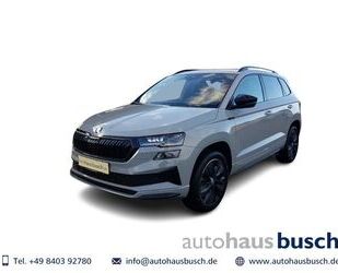 Skoda Skoda Karoq Sportline 1.5 TSI DSG Gebrauchtwagen