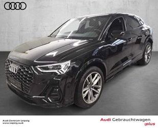 Audi Audi Q3 Sportback 35 TFSI S line *LED*Navi*RFK* Gebrauchtwagen