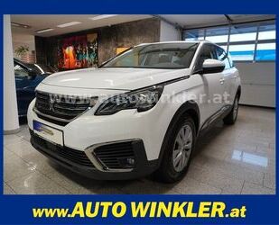 Peugeot Peugeot 5008 1,5 BlueHDI 130 ACC/AHV Gebrauchtwagen