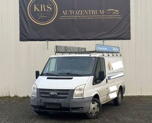 Ford Ford Transit Kasten FT 260 K City Light Gebrauchtwagen