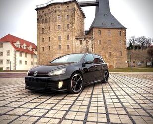 VW Volkswagen Golf 2.0 TSI GTI Edition 35 GTI Edition Gebrauchtwagen