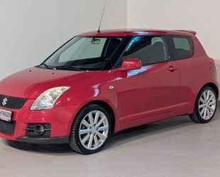 Suzuki Suzuki SWIFT 1.6 SPORT Gebrauchtwagen