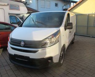 Fiat Fiat Talento Professional Gebrauchtwagen