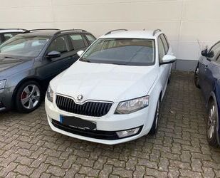 Skoda Skoda Octavia 1.4 TSI Combi Gebrauchtwagen