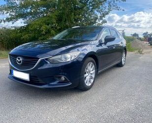 Mazda 6 Gebrauchtwagen