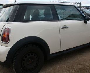 Mini ONE Gebrauchtwagen