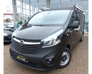 Opel Vivaro Gebrauchtwagen