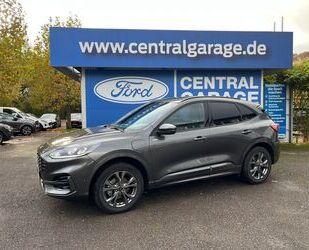 Ford Ford Kuga 2.5 Duratec PHEV ST-LINE Gebrauchtwagen