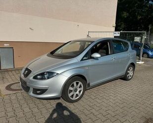 Seat Seat Toledo 1.6 Stylance / Style Klimaautomatik Al Gebrauchtwagen