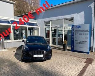 Ford Ford Puma ST-Line X/Fahrassist.&Winterpaket Gebrauchtwagen