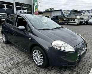 Fiat Fiat Grande Punto 1.4 8V Dynamic Gebrauchtwagen