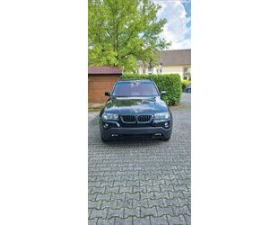 BMW BMW X3 xDrive18d Facelift Gebrauchtwagen