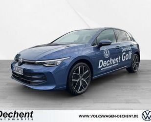 VW Volkswagen Golf Style ,Climatronic,App-Connect uvm Gebrauchtwagen