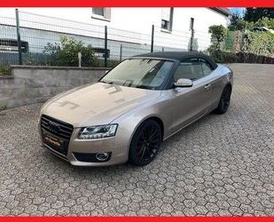 Audi Audi A5 Cabriolet 3.0 TDI quattro Gebrauchtwagen