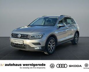 VW Volkswagen Tiguan CL 1.4TSI DSG *LED*Kamera*ACC*Na Gebrauchtwagen