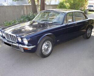 Jaguar Jaguar XJ 6 3,4 Serie 2 Gebrauchtwagen