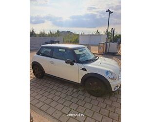 Mini MINI One 55kW One Gebrauchtwagen