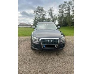 Audi Audi Q5 2.0 TDI DPF S tronic quattro - Gebrauchtwagen