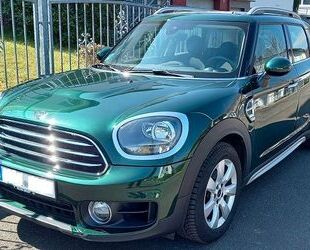 Mini MINI One Countryman One One Gebrauchtwagen