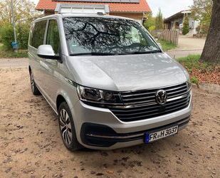 VW Volkswagen T6.1 Multivan Comfortline / 4 Motion / Gebrauchtwagen