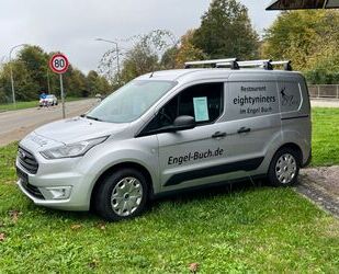 Ford Ford Transit Connect Gebrauchtwagen