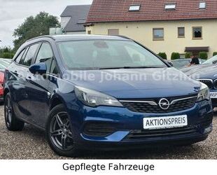 Opel Opel Astra K Sports Tourer 120 Jahre *8-FACH BEREI Gebrauchtwagen