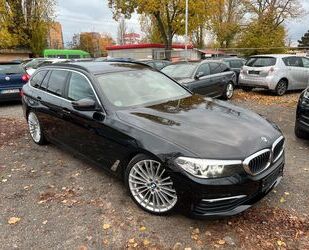 BMW BMW 520 Baureihe 5 Touring 520 d*Top Zustand* Gebrauchtwagen