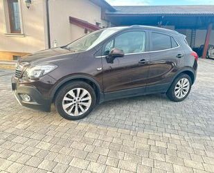 Opel Opel Mokka COSMO Gebrauchtwagen