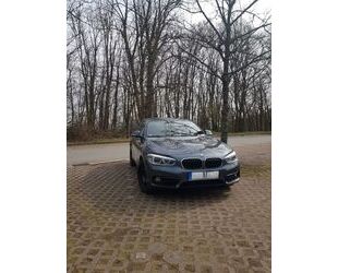 BMW BMW 118i Sport Line Gebrauchtwagen