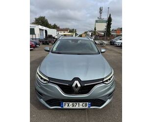 Renault Renault Megane BLUE dCi 115 EDC Grandtour Gebrauchtwagen