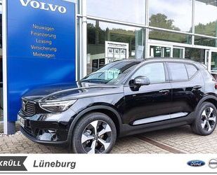 Volvo XC40 Gebrauchtwagen