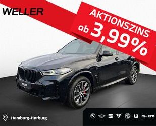 BMW BMW X5 xDr 30dA M SPORT PRO Pano,AHK,KomSi,360°,H/ Gebrauchtwagen