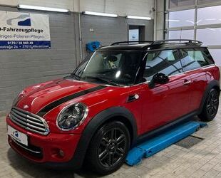 Mini MINI Cooper Clubman Cooper Gebrauchtwagen