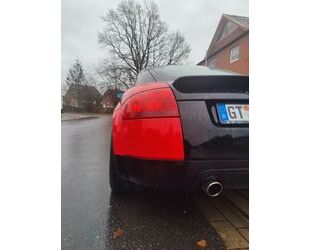 Audi TT Gebrauchtwagen