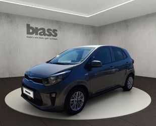 Kia Kia Picanto 1.2 Dream Team Edition (EURO 6d) Gebrauchtwagen