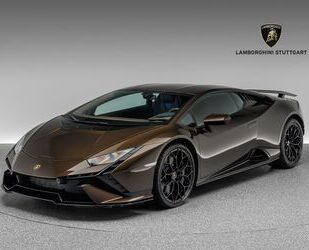 Lamborghini Lamborghini Huracan Tecnica Gebrauchtwagen