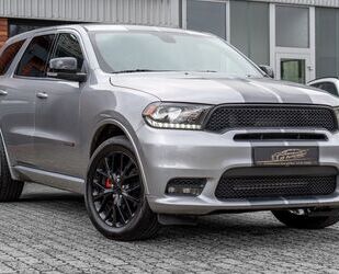 Dodge Dodge Durango 3,6 4X4 GT/8Gang/Leder/Navi/LPG/SHZ/ Gebrauchtwagen