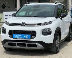 Citroen Citroën C3 Aircross Feel Klima Navi Pdc Temp Gebrauchtwagen