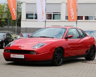 Fiat Fiat Coupe 2.0 IE 16V Turbo Pininfarina Gebrauchtwagen