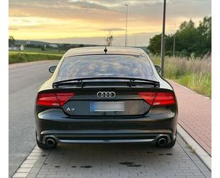 Audi Audi A7 3.0 TDI 230kW quat. tipt. sport sele. SB . Gebrauchtwagen