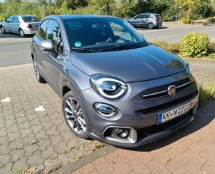 Fiat Fiat 500X 1.0 FireFly Turbo 88kW SPORT Gebrauchtwagen