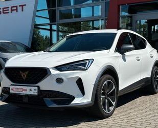 Cupra Cupra Formentor Basis e-Hybrid Gebrauchtwagen