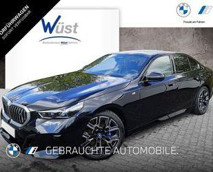 BMW BMW i5 eDrive40 1.HAND | M-PAKET | ELEKTRO Gebrauchtwagen