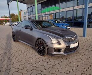 Cadillac Cadillac ATS Coupe ATS-V Series Gebrauchtwagen