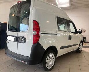 Opel Opel Combo 1.4 70kW Selection L1H2 Gebrauchtwagen