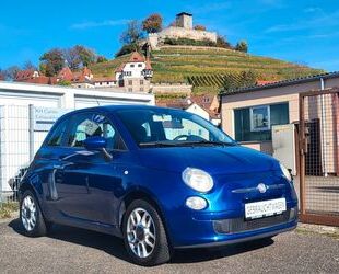 Fiat Fiat 500 Sport Gebrauchtwagen