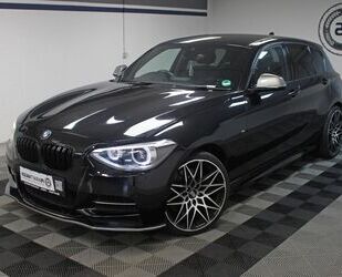 BMW BMW M135i XENON TEMPOMAT NAVI SHZ KLIMA MOTORSCHAD Gebrauchtwagen