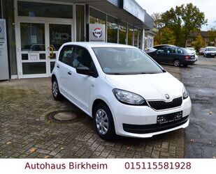 Skoda Skoda Citigo Active Led Gebrauchtwagen