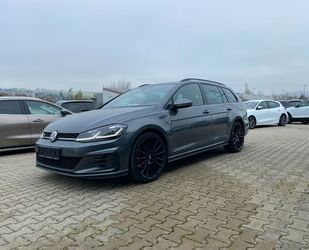 VW Volkswagen Golf VII GTD DSG/STAND-HZ/ NAVI/Sport+S Gebrauchtwagen